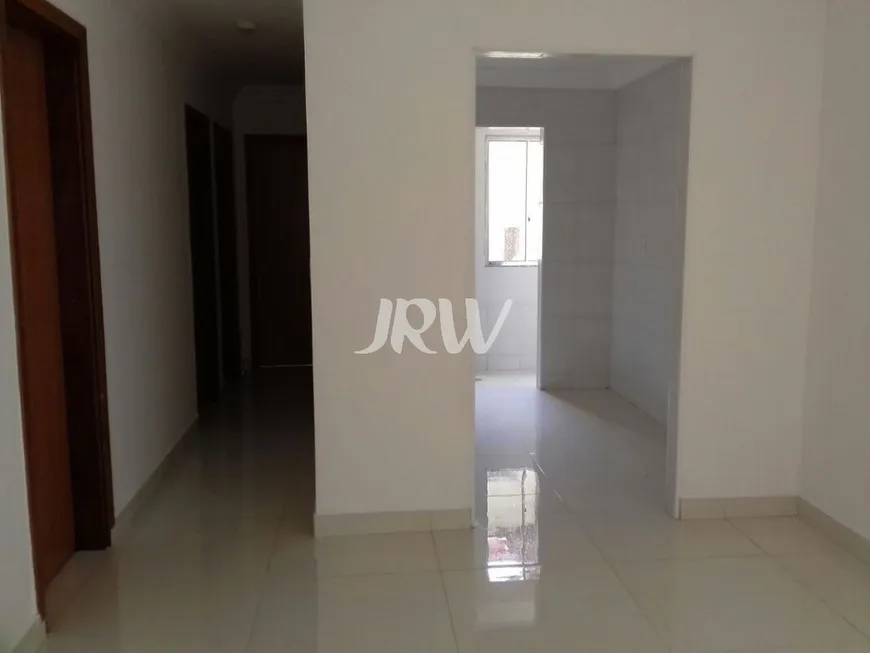 Foto 1 de Apartamento com 3 Quartos à venda, 64m² em JARDIM JULIANA, Indaiatuba