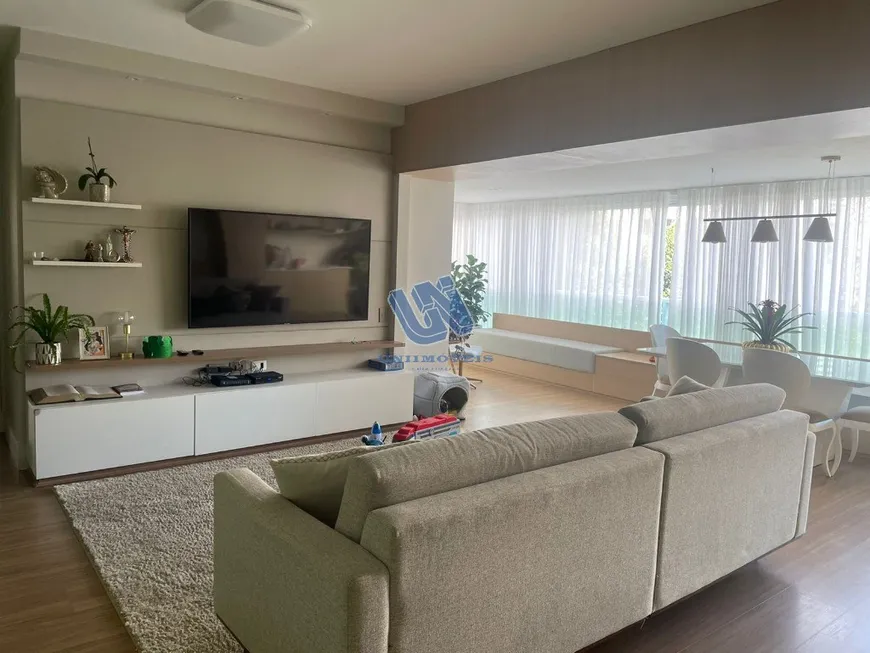 Foto 1 de Apartamento com 2 Quartos à venda, 134m² em Canela, Salvador