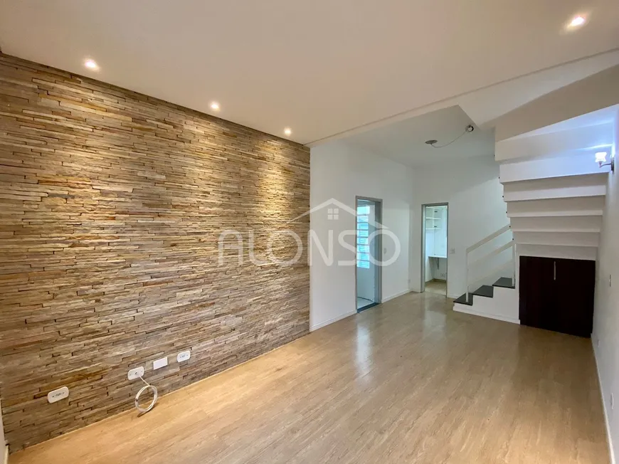 Foto 1 de Casa de Condomínio com 2 Quartos à venda, 83m² em Jardim da Glória, Cotia