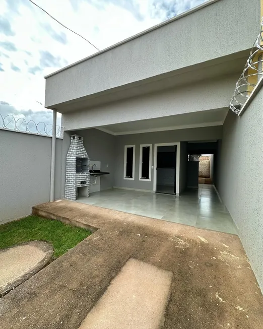 Foto 1 de Casa com 2 Quartos à venda, 160m² em Jardim Florida, Juazeiro