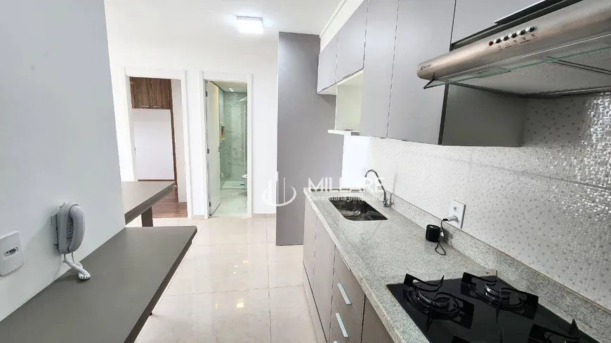 Foto 1 de Apartamento com 2 Quartos para alugar, 36m² em Parque da Mooca, São Paulo