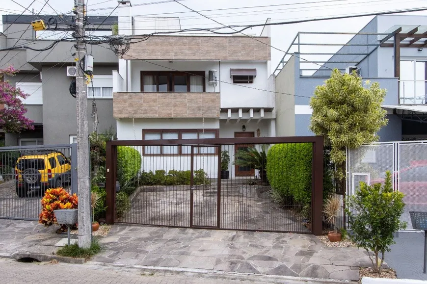 Foto 1 de Casa com 3 Quartos à venda, 169m² em Lagos de Nova Ipanema, Porto Alegre