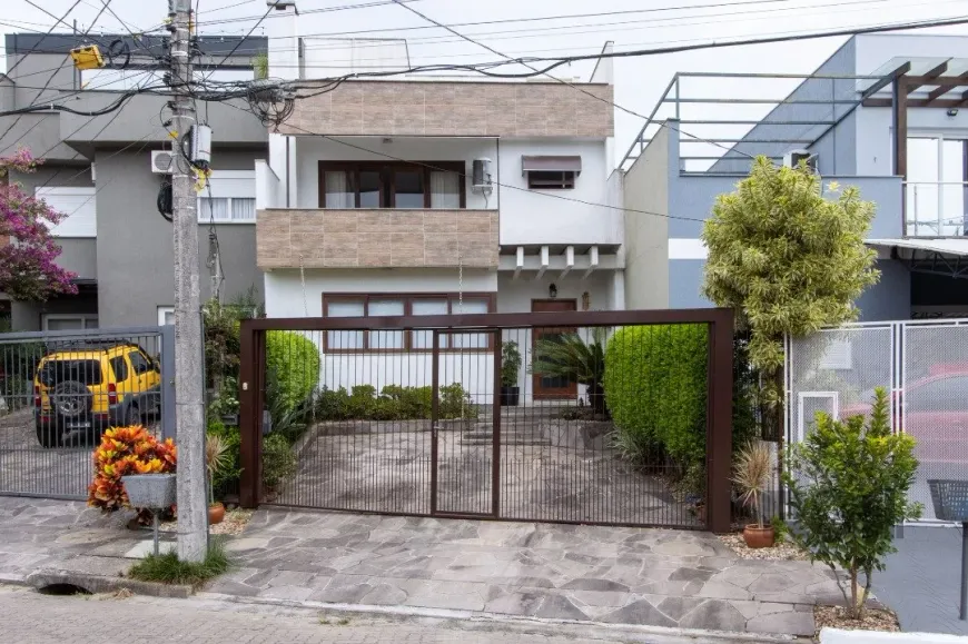 Foto 1 de Casa com 3 Quartos à venda, 171m² em Lagos de Nova Ipanema, Porto Alegre