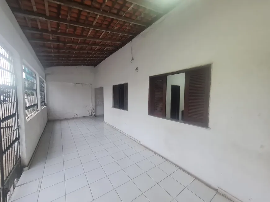 Foto 1 de Casa com 4 Quartos à venda, 180m² em Cohab Anil III, São Luís