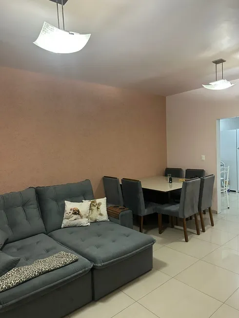 Foto 1 de Casa com 3 Quartos à venda, 210m² em Tirol, Belo Horizonte