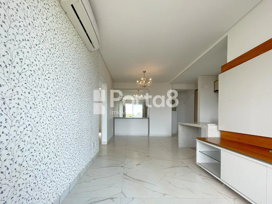 Foto 1 de Apartamento com 2 Quartos à venda, 78m² em Jardim Maracanã, São José do Rio Preto