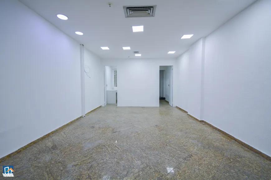 Foto 1 de Ponto Comercial para venda ou aluguel, 82m² em Barra da Tijuca, Rio de Janeiro