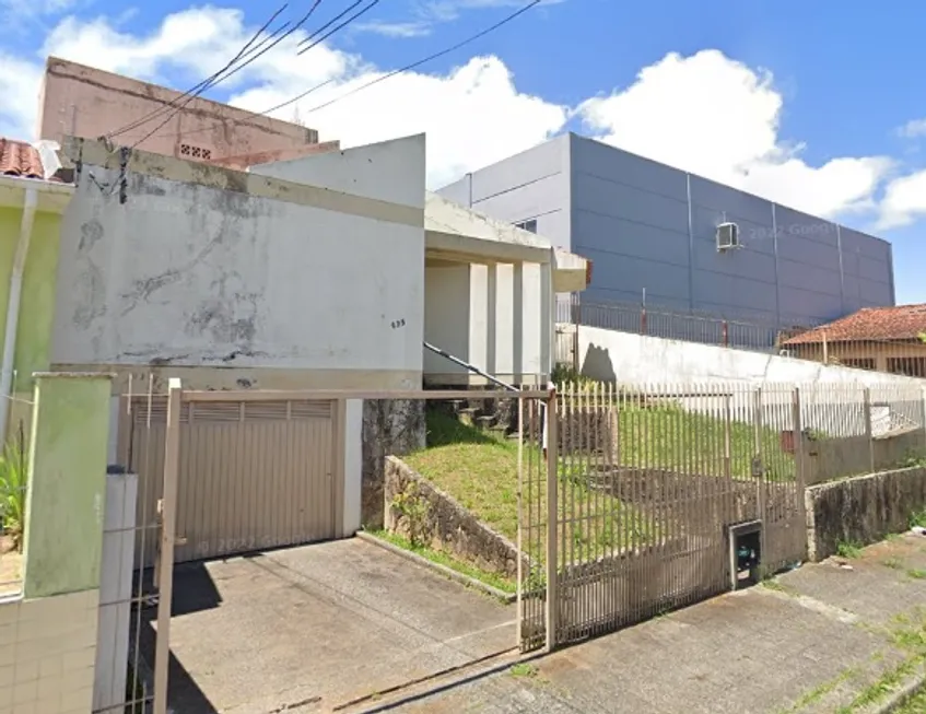 Foto 1 de Lote/Terreno com 1 Quarto à venda, 340m² em Estreito, Florianópolis