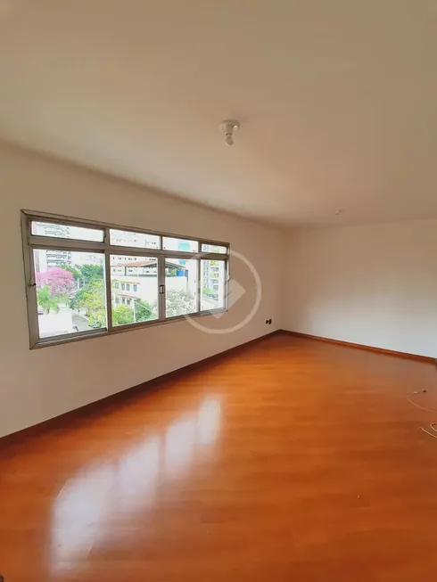 Foto 1 de Apartamento com 3 Quartos à venda, 93m² em Vila Olímpia, São Paulo