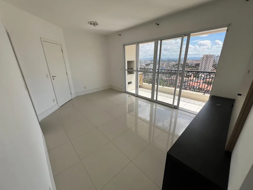 Foto 1 de Apartamento com 3 Quartos à venda, 85m² em Jardim Jussara, São Paulo