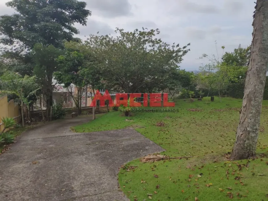 Foto 1 de Casa de Condomínio com 1 Quarto à venda, 120m² em Urbanova, São José dos Campos