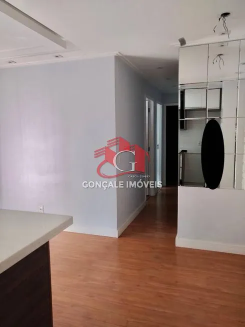 Foto 1 de Apartamento com 2 Quartos à venda, 47m² em Imirim, São Paulo