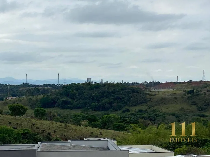 Foto 1 de Lote/Terreno à venda, 370m² em Recanto dos Eucaliptos, São José dos Campos