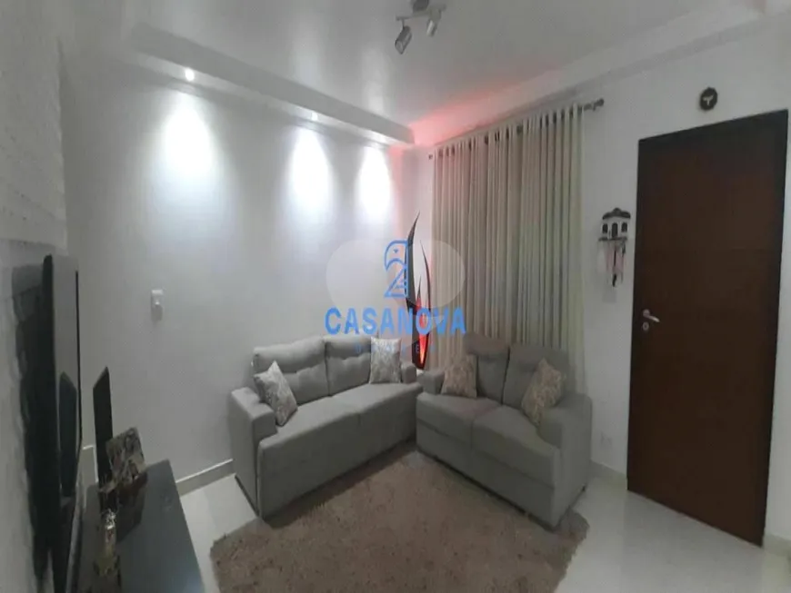 Foto 1 de Casa com 3 Quartos à venda, 73m² em DIADEMA, Diadema