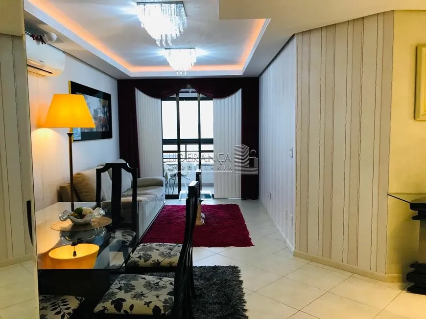Foto 1 de Apartamento com 3 Quartos à venda, 119m² em Bom Abrigo, Florianópolis