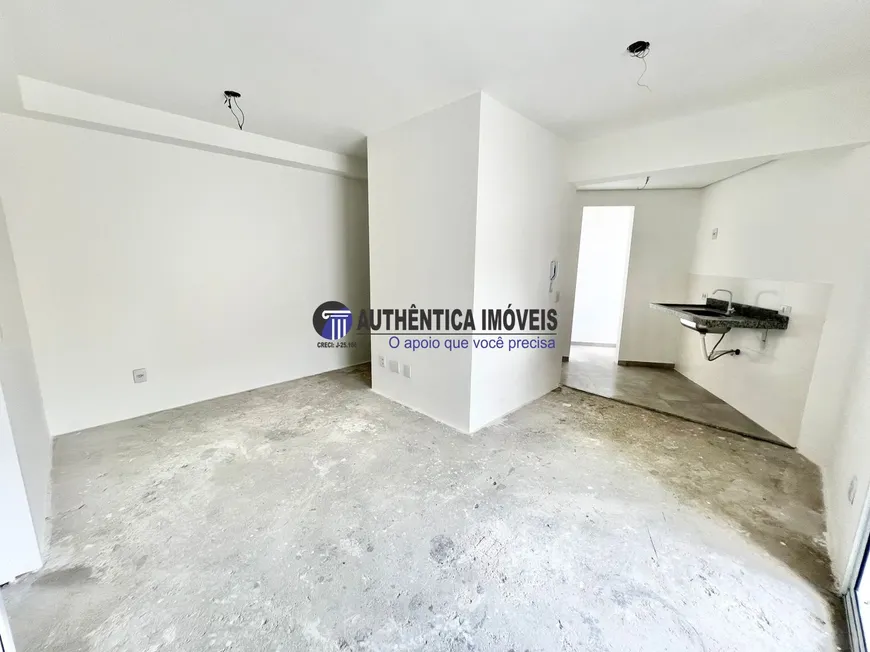 Foto 1 de Apartamento com 2 Quartos à venda, 51m² em Quitaúna, Osasco