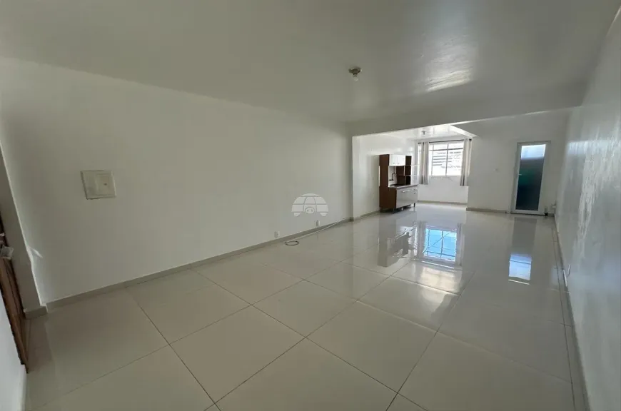 Foto 1 de Apartamento com 1 Quarto à venda, 45m² em Centro, Pato Branco