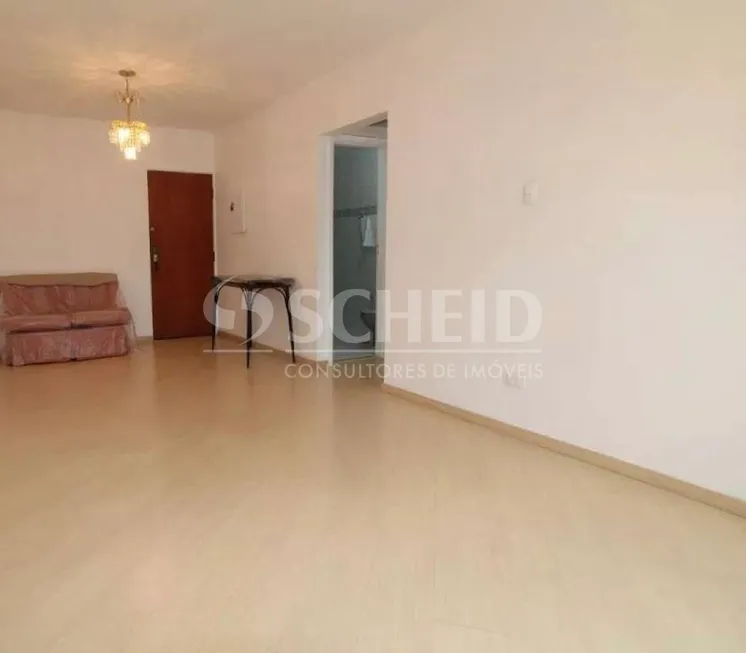 Foto 1 de Apartamento com 1 Quarto à venda, 34m² em Santo Amaro, São Paulo