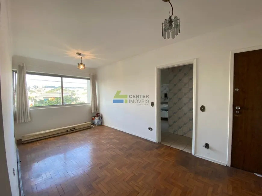 Foto 1 de Apartamento com 2 Quartos à venda, 63m² em Jardim da Glória, São Paulo