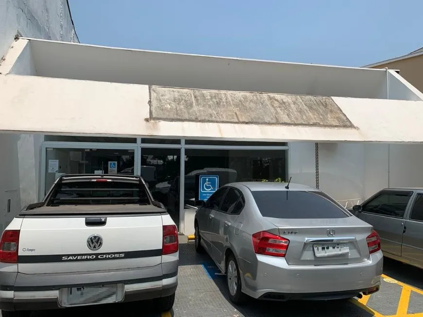 Foto 1 de Ponto Comercial para alugar, 346m² em Centro, Itatiba