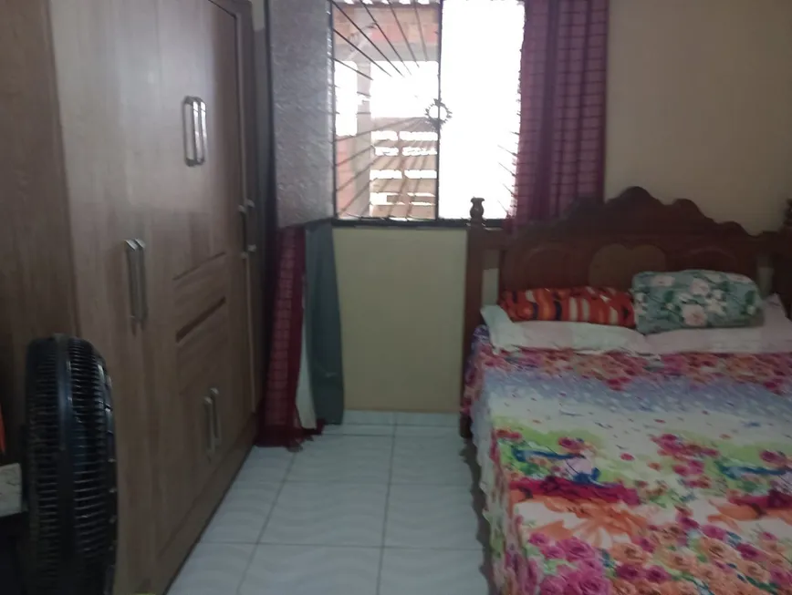 Foto 1 de Casa com 2 Quartos à venda, 126m² em Gilberto Mestrinho, Manaus