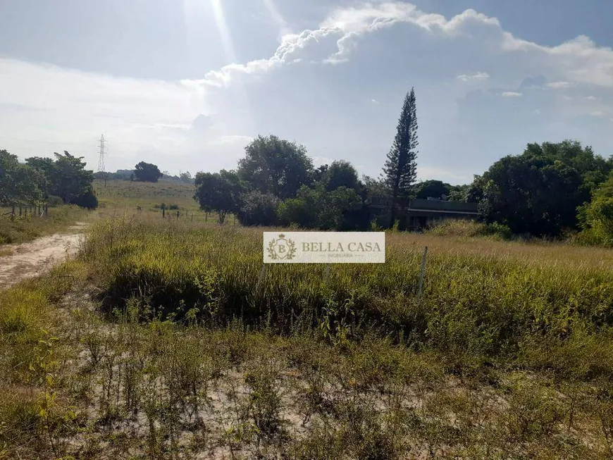 Foto 1 de Lote/Terreno à venda, 2713m² em Itatiquara, Araruama