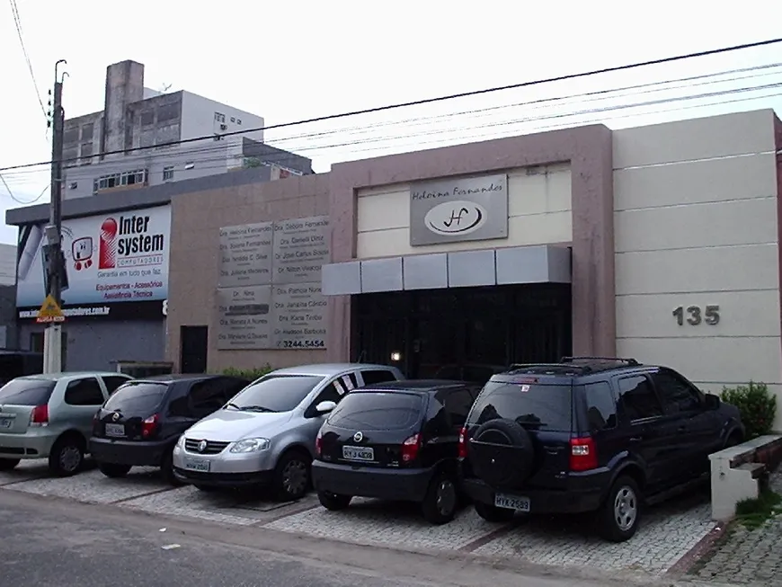 Foto 1 de Sala Comercial para alugar, 16m² em Aldeota, Fortaleza