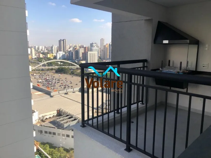 Foto 1 de Apartamento com 2 Quartos à venda, 72m² em Centro, Osasco