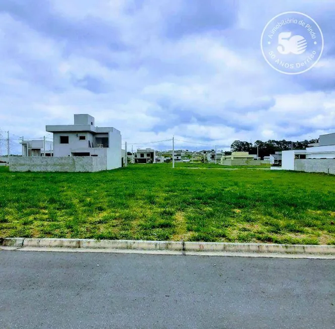 Foto 1 de Lote/Terreno à venda, 264m² em Alto do Cardoso, Pindamonhangaba