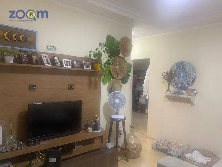 Foto 1 de Apartamento com 2 Quartos à venda, 56m² em Jardim Santa Teresa, Jundiaí