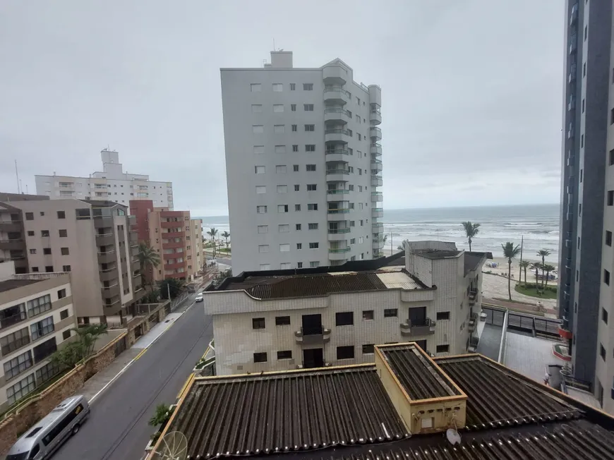 Foto 1 de Apartamento com 2 Quartos à venda, 92m² em Vila Caicara, Praia Grande