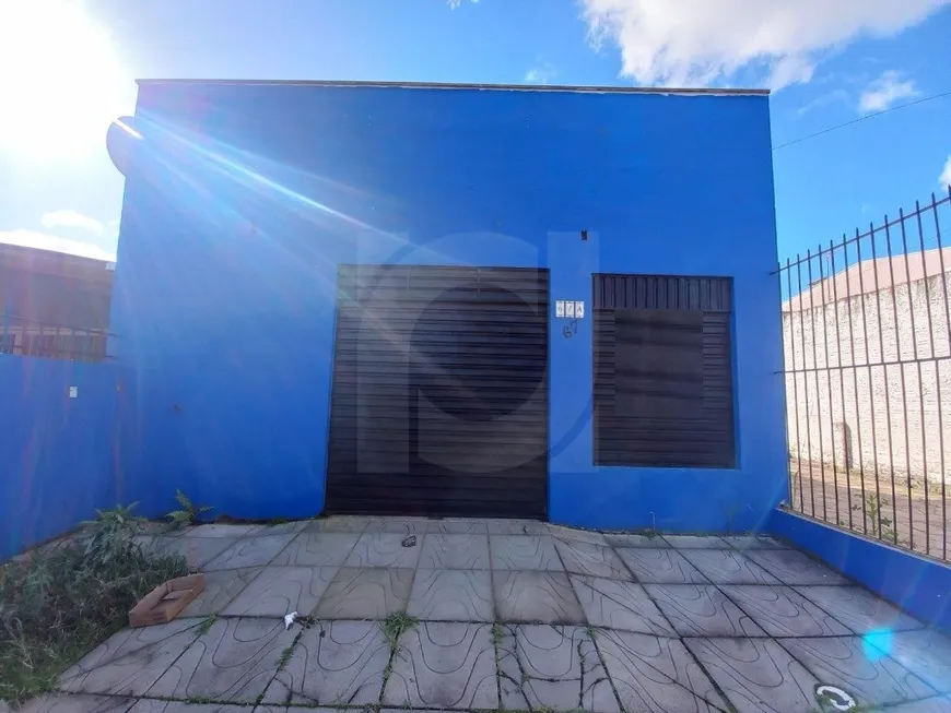 Foto 1 de Ponto Comercial para alugar, 40m² em Santos Dumont, São Leopoldo