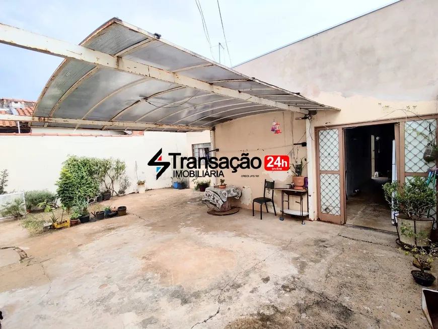 Foto 1 de Casa com 2 Quartos à venda, 120m² em Residencial Chico Neca, Franca