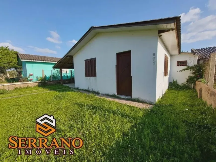 Foto 1 de Casa com 3 Quartos à venda, 130m² em Mariluz, Imbé