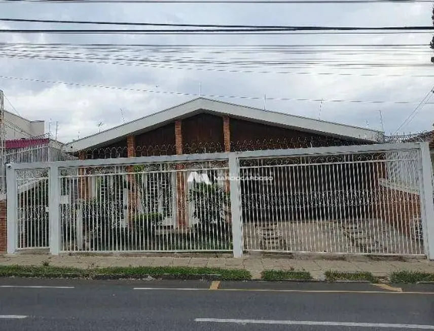 Foto 1 de Imóvel Comercial com 3 Quartos para alugar, 432m² em Boa Vista, São José do Rio Preto