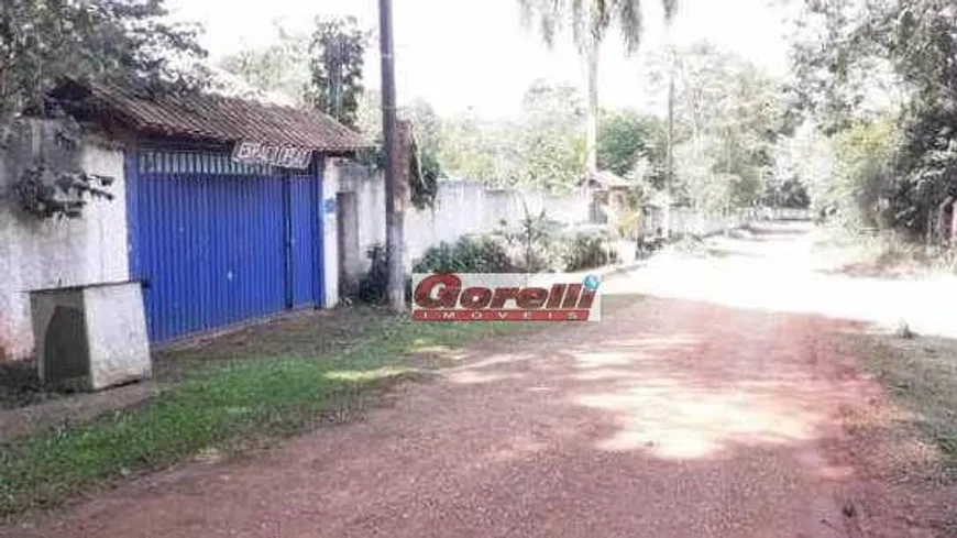 Foto 1 de Fazenda/Sítio com 7 Quartos à venda, 3000m² em Jardim Nova Ipelandia, Suzano