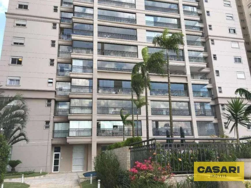 Foto 1 de Apartamento com 4 Quartos à venda, 242m² em Nova Petrópolis, São Bernardo do Campo