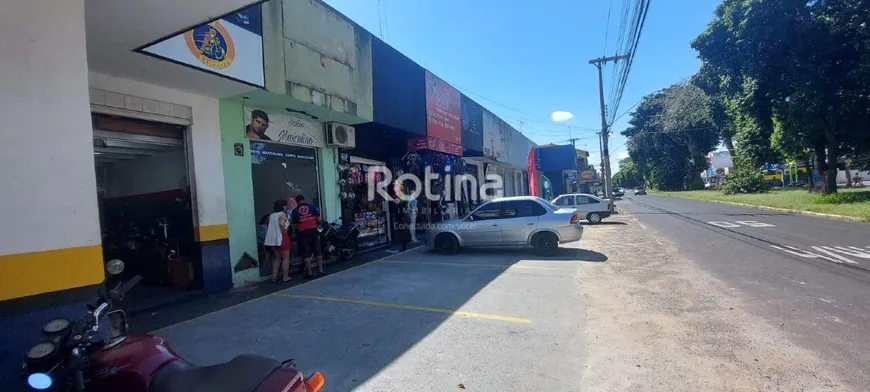 Foto 1 de Sala Comercial para alugar, 25m² em Jardim Patrícia, Uberlândia