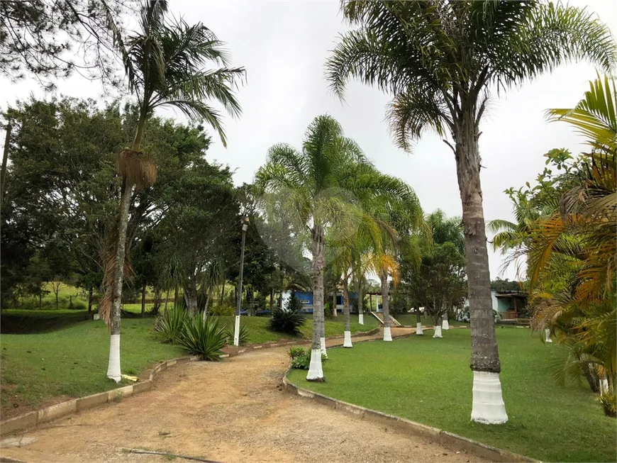 Foto 1 de Fazenda/Sítio com 8 Quartos à venda, 3000m² em Biritiba Ussu, Mogi das Cruzes