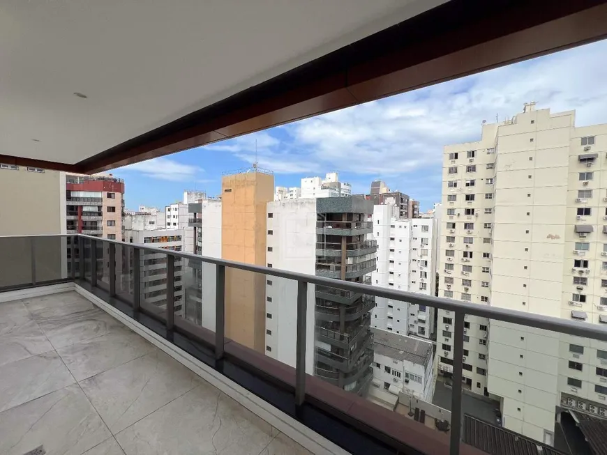 Foto 1 de Apartamento com 3 Quartos à venda, 100m² em Praia do Canto, Vitória