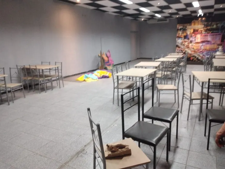 Foto 1 de Ponto Comercial para alugar, 300m² em Móoca, São Paulo