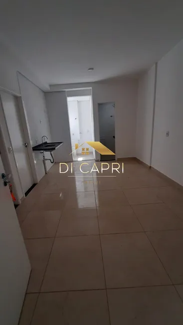 Foto 1 de Apartamento com 2 Quartos para venda ou aluguel, 39m² em Chácara Califórnia, São Paulo