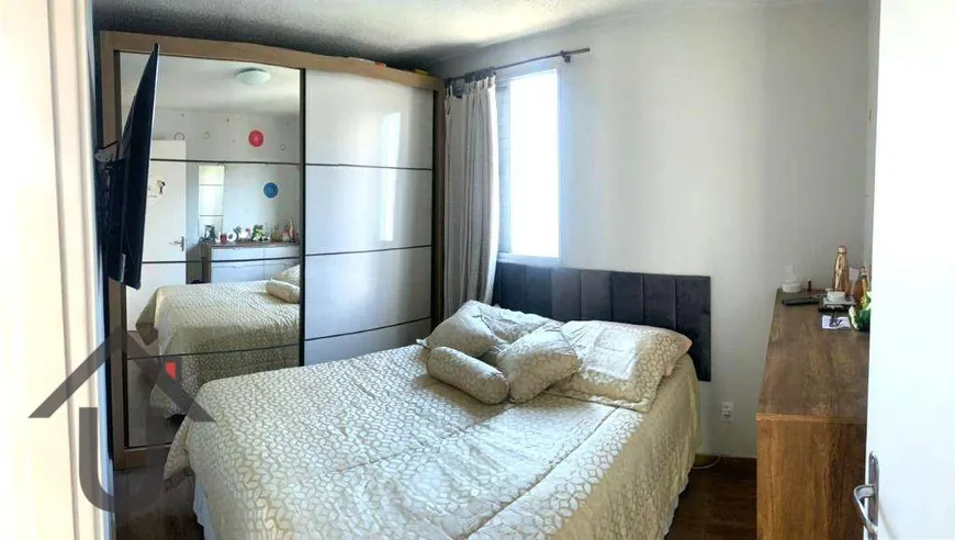 Foto 1 de Apartamento com 2 Quartos à venda, 44m² em Parque Ipê, São Paulo