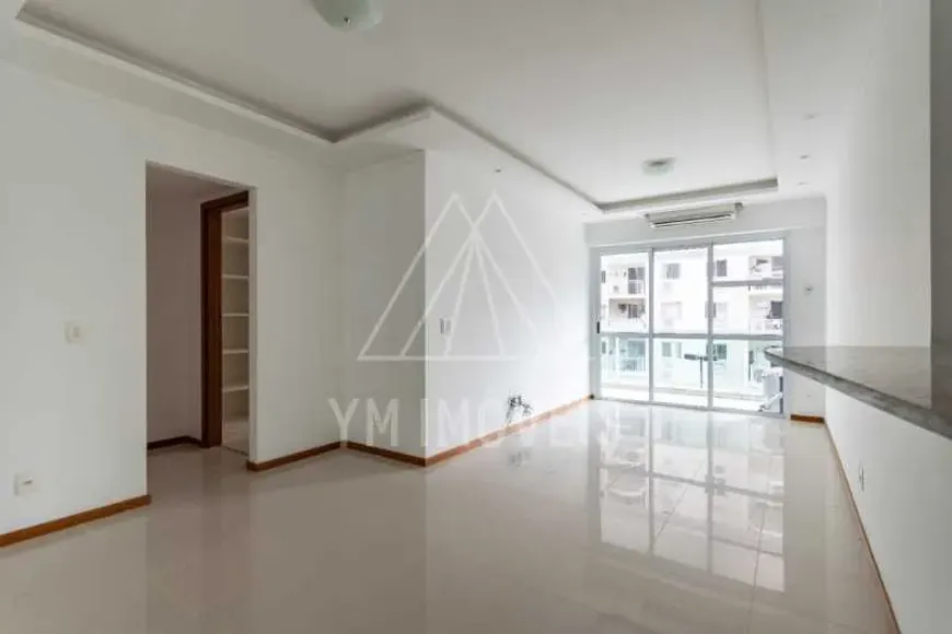 Foto 1 de Apartamento com 2 Quartos à venda, 82m² em Recreio Dos Bandeirantes, Rio de Janeiro