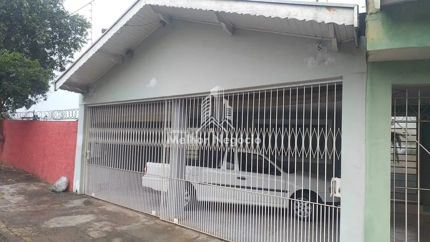 Foto 1 de Casa com 3 Quartos à venda, 120m² em Algodoal, Piracicaba