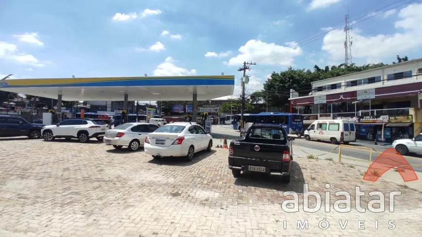 Foto 1 de Ponto Comercial para alugar, 70m² em JARDIM SAO PAULO, Taboão da Serra