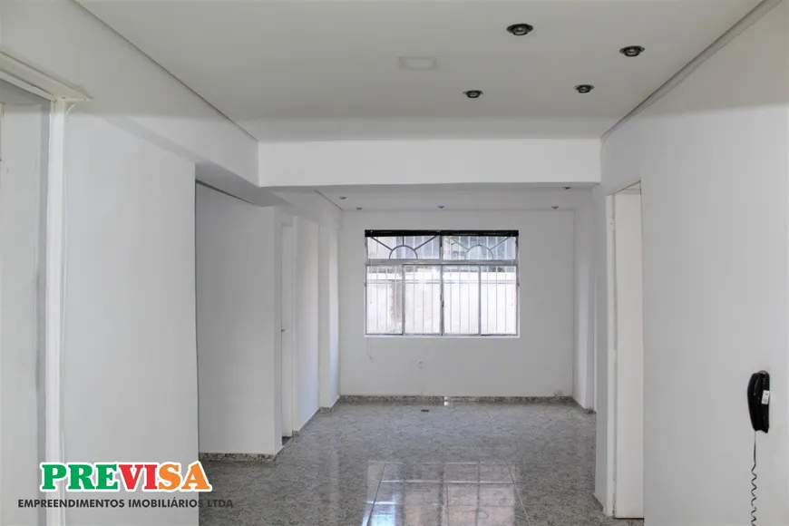 Foto 1 de Apartamento com 4 Quartos à venda, 110m² em Floresta, Belo Horizonte