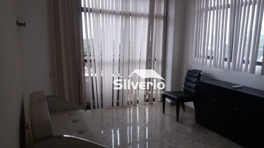 Foto 1 de Sala Comercial para alugar, 25m² em Jardim Esplanada, São José dos Campos