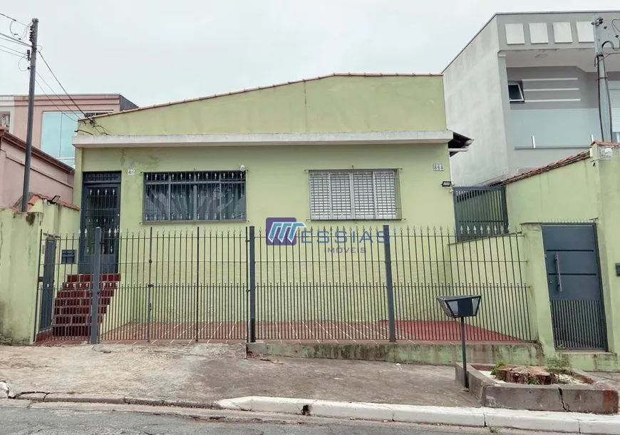 Foto 1 de Casa com 3 Quartos à venda, 150m² em Cidade Patriarca, São Paulo