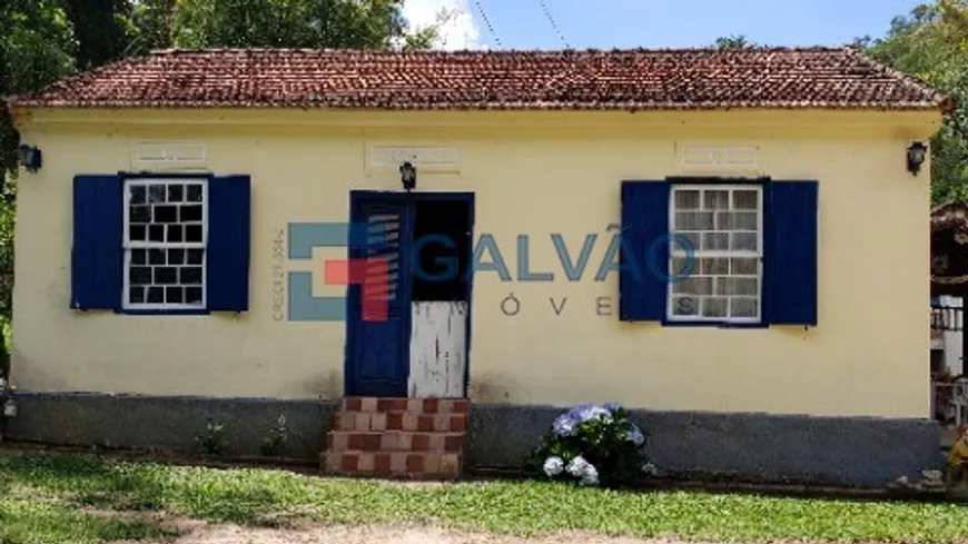 Foto 1 de Fazenda/Sítio com 4 Quartos à venda, 565m² em Santa Clara, Jundiaí